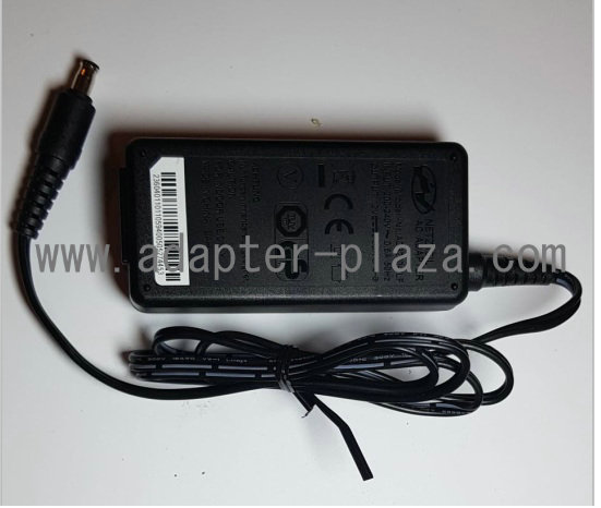 New NETZTEIL AD8260-7LF AC-DC Adaptor 12V 3.33A Power Supply - Click Image to Close